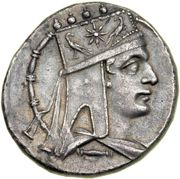 Tigranes II